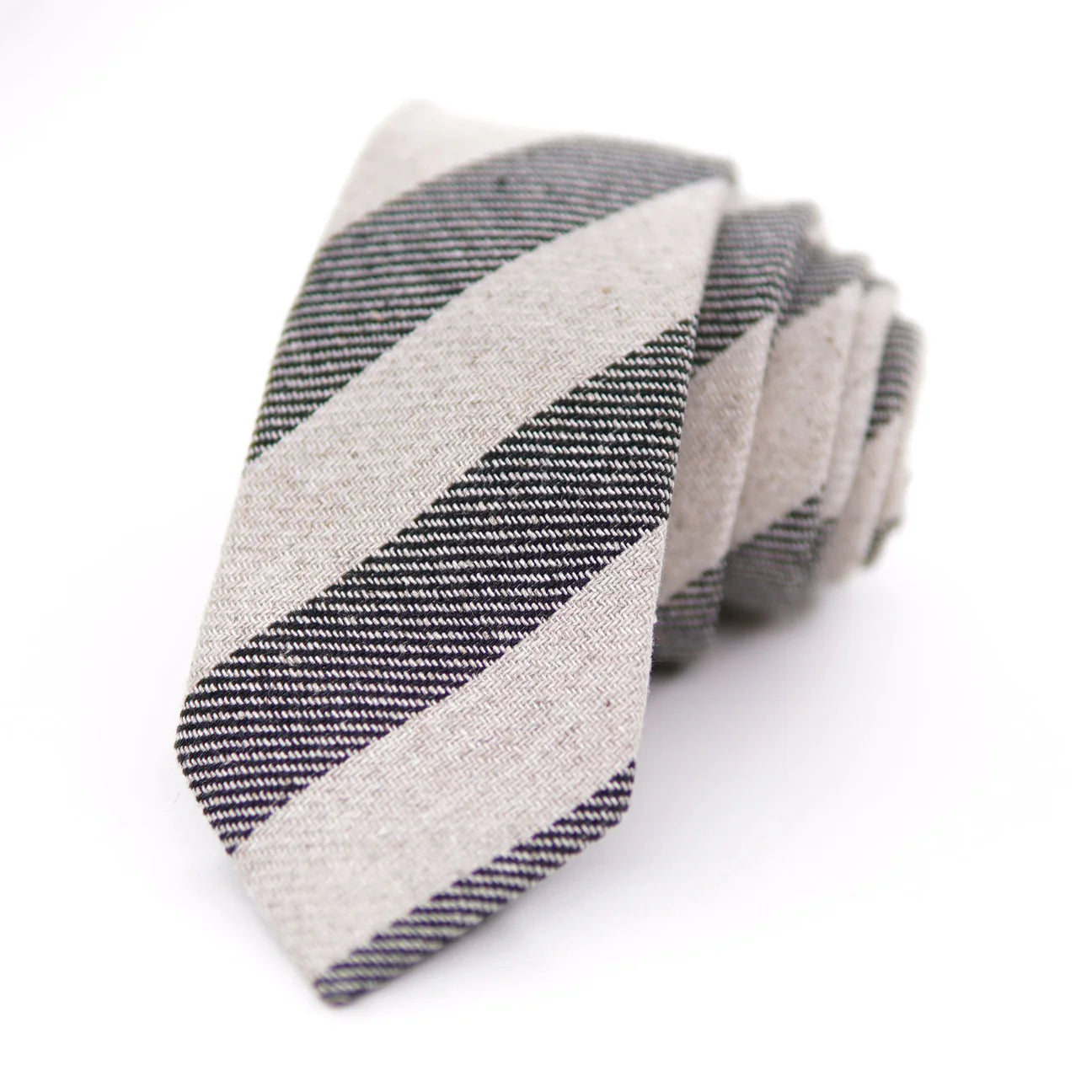 Boon Ties | Oxford Men's Tie