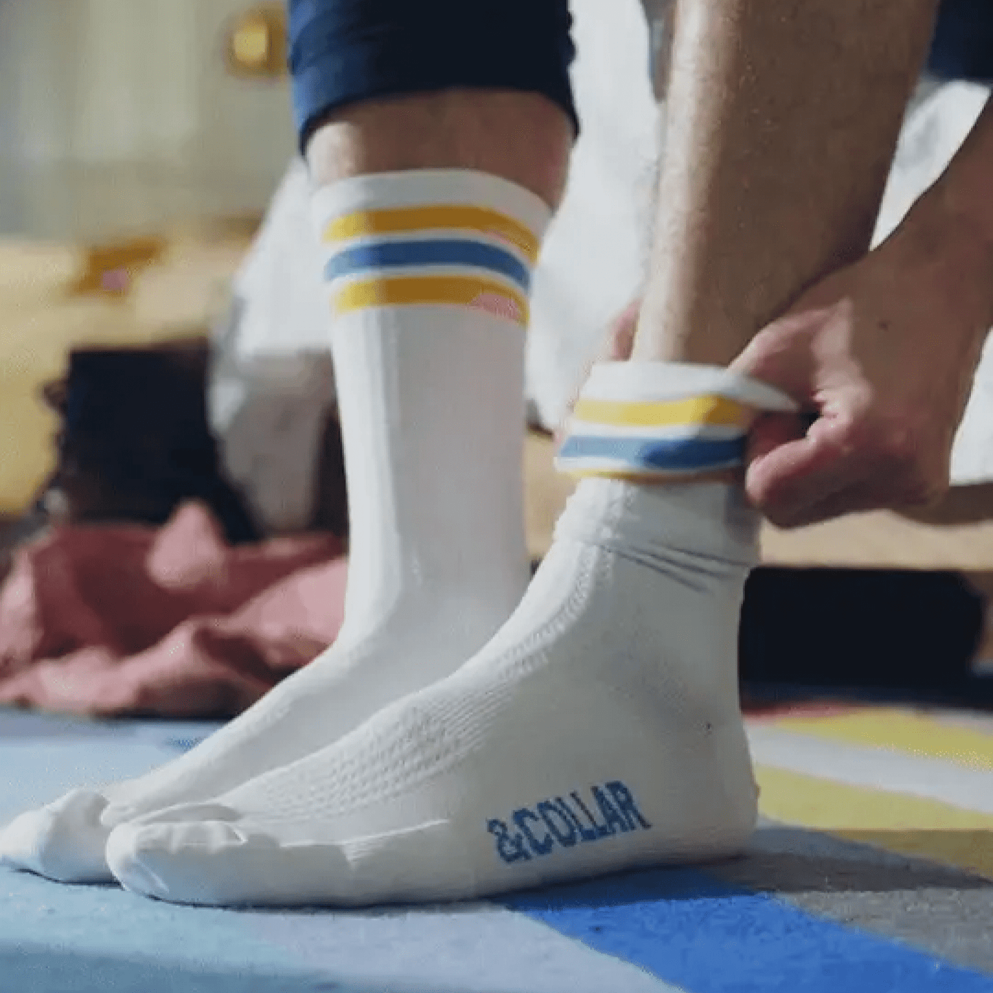 Performance Dress Socks