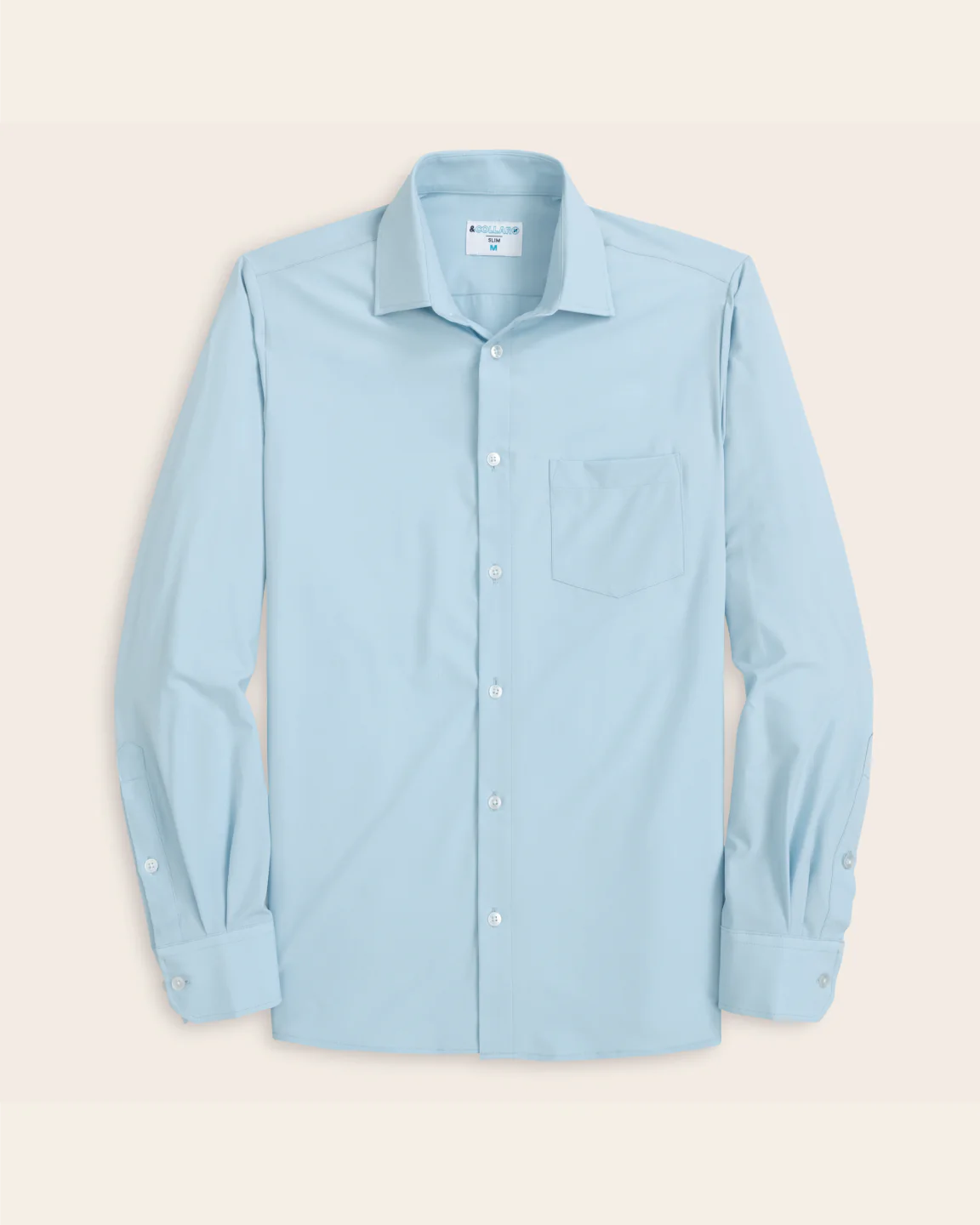 &Collar | Range Shirt