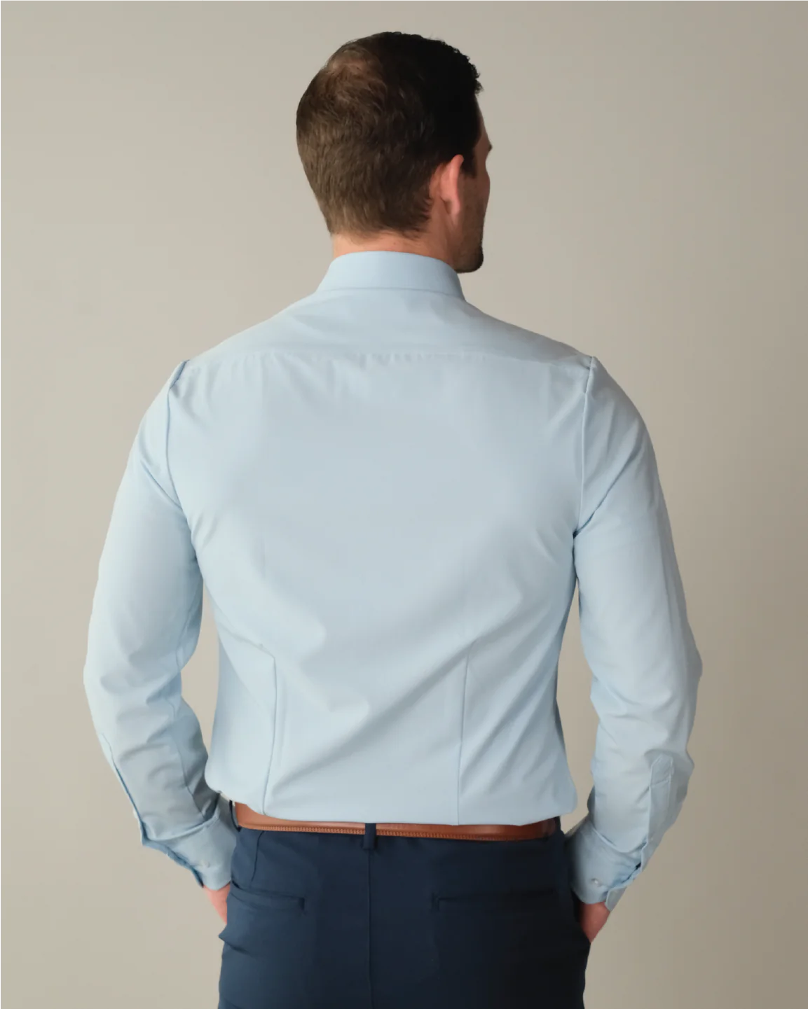 &Collar | Range Shirt