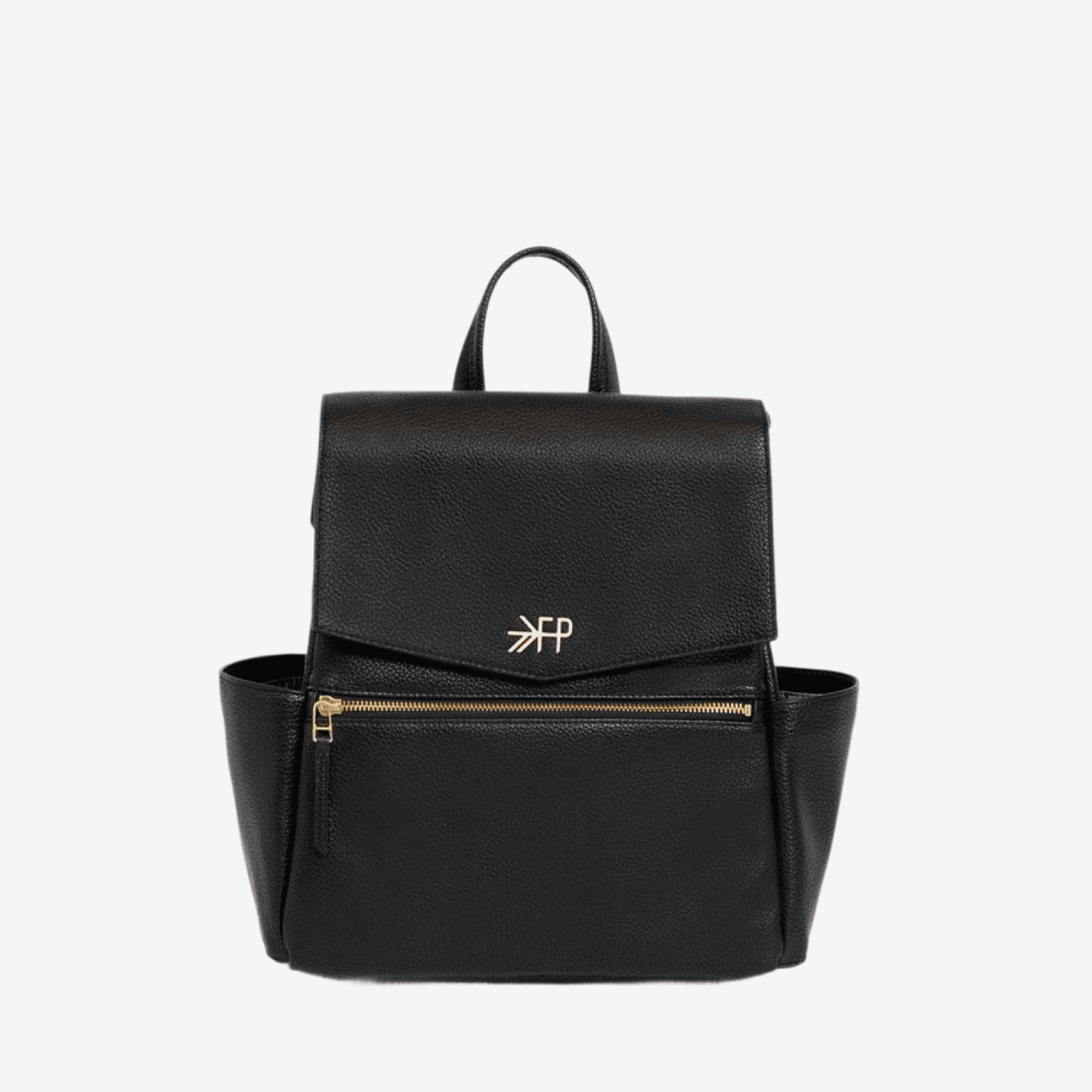 Ebony Mini Classic Bag II