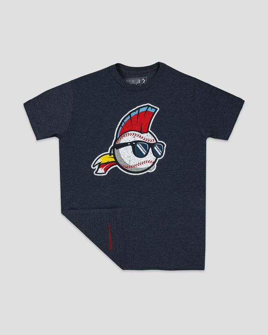 Baseballism | Major League Tee