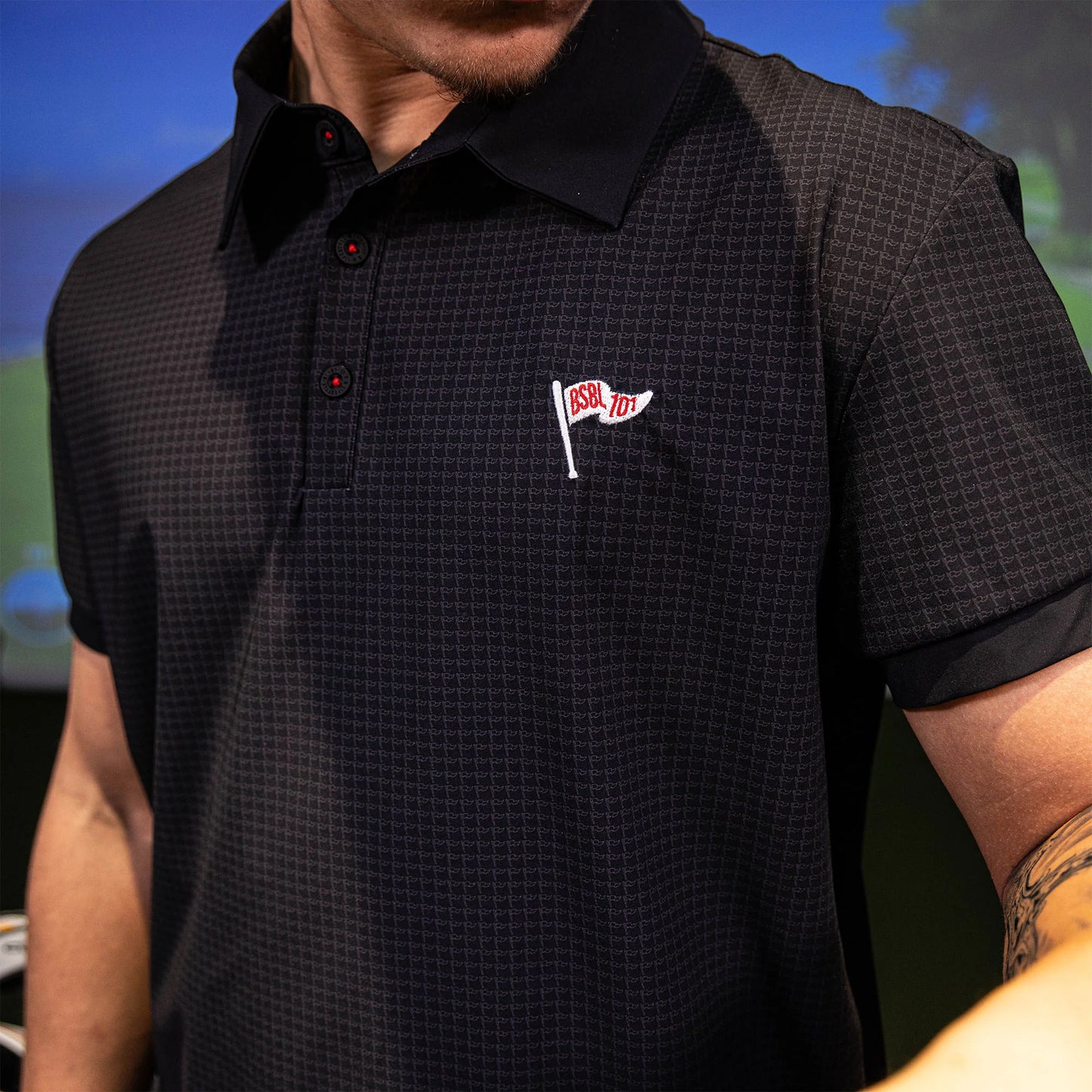 Baseball lifestyle | The Pennant Polo