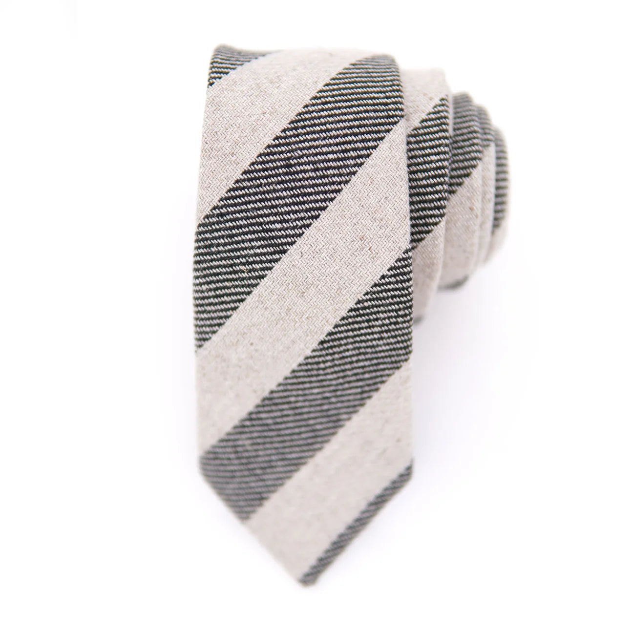 Boon Ties | Oxford Men's Tie