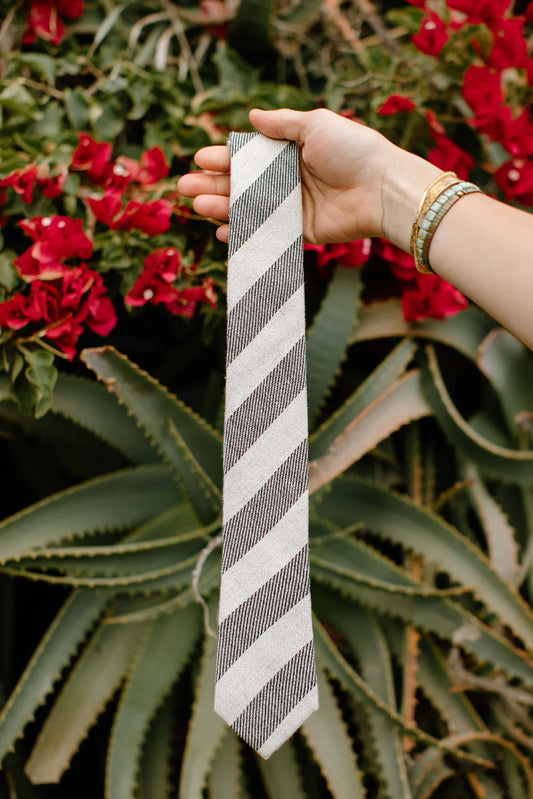 Boon Ties | Oxford Men's Tie